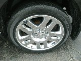 2008 Dodge Nitro R/T 4x4 Wheel
