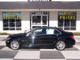 2012 Mercedes-Benz C 250 Sport