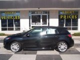 2010 Mazda MAZDA3 s Sport 5 Door