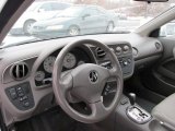 2006 Acura RSX Sports Coupe Dashboard