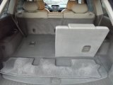 2009 Acura MDX  Trunk