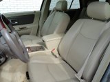 2006 Cadillac SRX V6 Front Seat