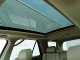 2006 Cadillac SRX V6 Sunroof