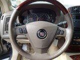 2006 Cadillac SRX V6 Steering Wheel