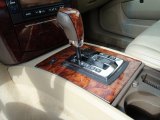 2006 Cadillac SRX V6 5 Speed Automatic Transmission