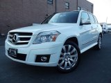 2010 Mercedes-Benz GLK 350 4Matic