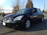 2011 Nissan Altima 2.5 S