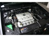 1997 Cadillac DeVille Engines