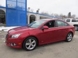 2012 Chevrolet Cruze LT/RS