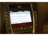 2010 Lexus ES 350 Audio System