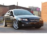 2007 Acura TL 3.2