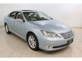 2010 Cerulean Blue Metallic Lexus ES 350 #75457593