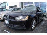 2011 Volkswagen Jetta SE Sedan