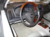 2006 Cadillac CTS Sedan Steering Wheel