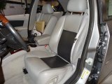 2006 Cadillac CTS Sedan Front Seat