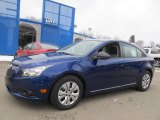 2013 Chevrolet Cruze LS