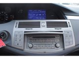 2005 Toyota Avalon XL Audio System