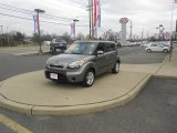 2010 Kia Soul +