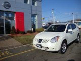2010 Nissan Rogue SL AWD