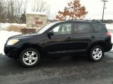 2010 Black Toyota RAV4 V6 4WD #75457437