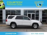 2006 Toyota 4Runner SR5