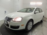 2010 Volkswagen Jetta S Sedan