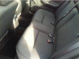 2004 Dodge Neon SXT Rear Seat