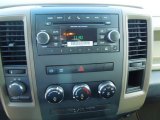 2012 Dodge Ram 3500 HD ST Crew Cab 4x4 Dually Controls