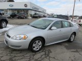 2009 Chevrolet Impala LS