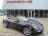 2013 Black Porsche Boxster  #75457857