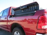 2013 Ram 1500 SLT Crew Cab Ram Box