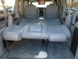 2003 Chevrolet Express 1500 AWD Passenger Conversion Van Medium Dark Pewter Interior