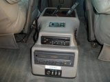 2003 Chevrolet Express 1500 AWD Passenger Conversion Van Entertainment System
