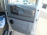 2003 Chevrolet Express 1500 AWD Passenger Conversion Van Door Panel