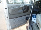 2003 Chevrolet Express 1500 AWD Passenger Conversion Van Door Panel