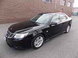 2011 Black Saab 9-3 2.0T Sport Sedan #75457853