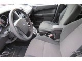 2011 Dodge Caliber Heat Front Seat