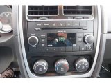 2011 Dodge Caliber Heat Controls