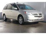 2005 Toyota Sienna XLE Limited