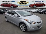 2012 Hyundai Elantra Limited
