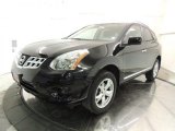 2011 Nissan Rogue SV AWD