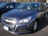 2013 Chevrolet Malibu LS
