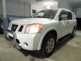 2008 Nissan Armada SE 4x4