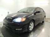 2007 Toyota Corolla S