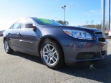 2013 Chevrolet Malibu LT