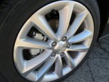 2013 Buick Verano Premium Wheel