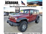 2012 Jeep Wrangler Unlimited Sport 4x4