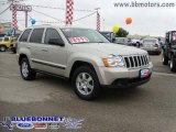 2008 Jeep Grand Cherokee Laredo 4x4