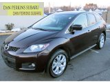 2007 Mazda CX-7 Grand Touring