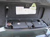 2007 BMW 5 Series 530i Sedan Tool Kit